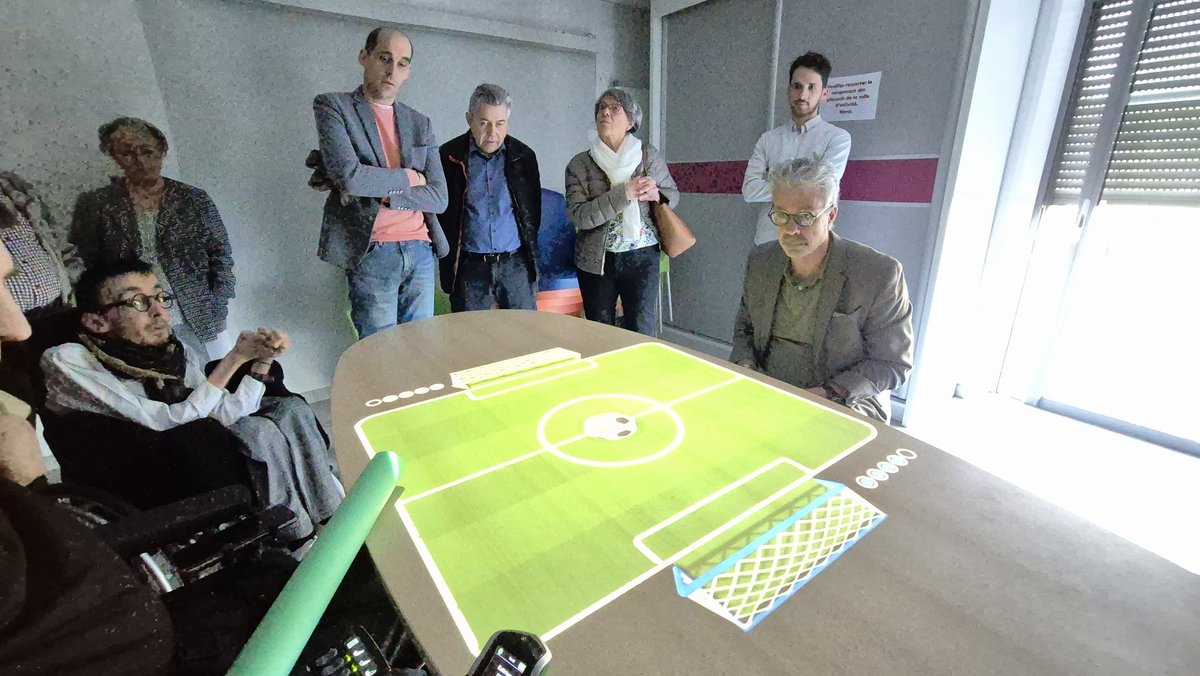 Rémi BOUVIER tweet media