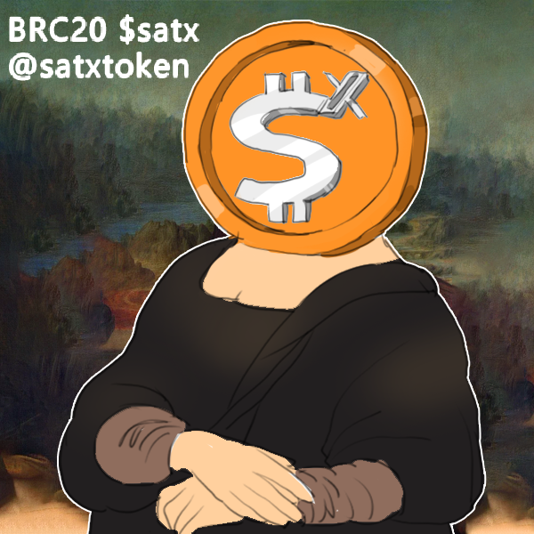 What's your fave #Ordinals token?