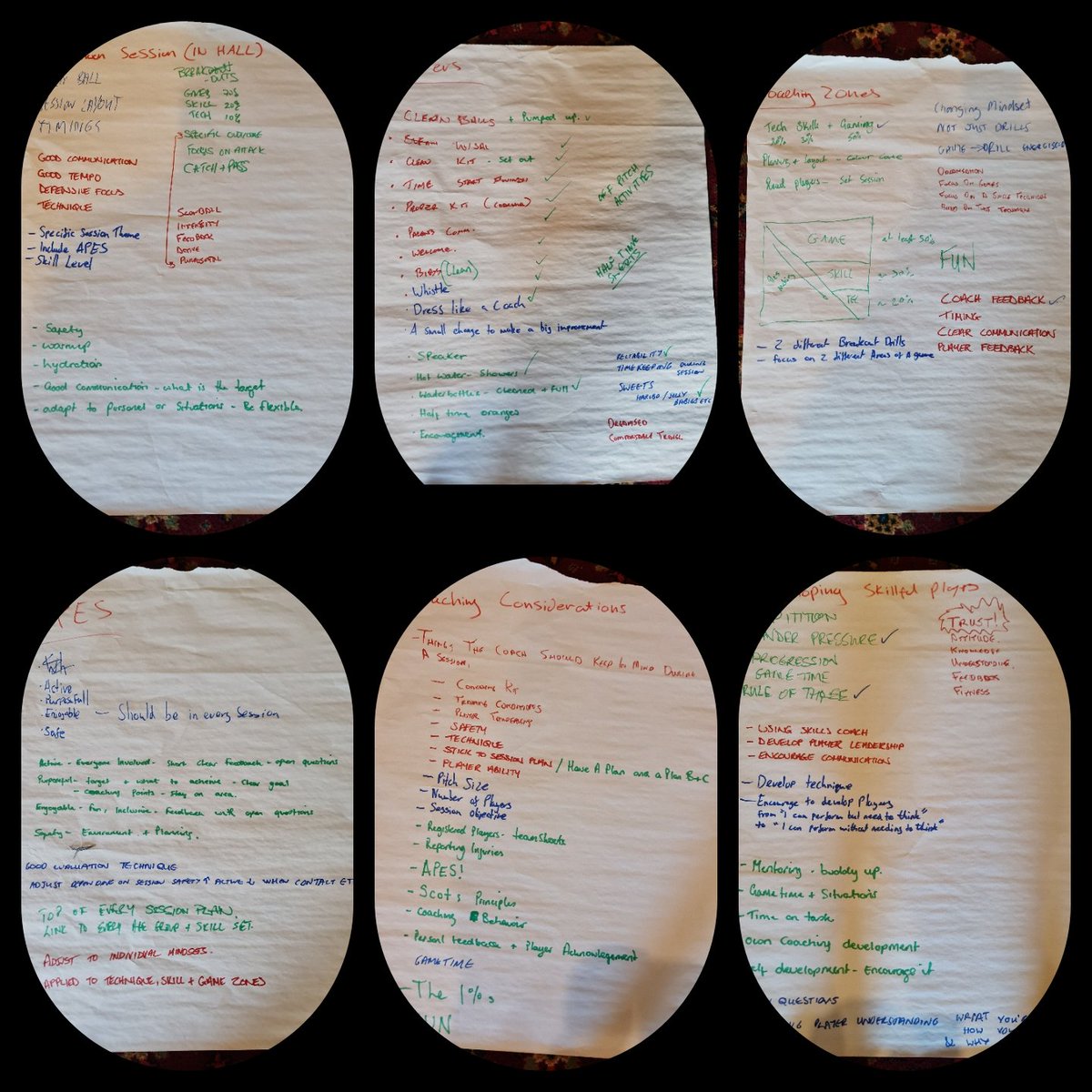 Zephyrjock ๐ด๓ ง๓ ข๓ ณ๓ ฃ๓ ด๓ ฟ๐ฅ๐ (@zephyrjock) on Twitter photo And it's a wrap for the <a href="/scotrugbycoach/">Scottish Rugby Game Development</a> Aspiring Coaching Course <a href="/CumnockRugby/">Cumnock Rugby</a> this weekend. Been a joy for both myself & <a href="/StevenMeenagh/">Steven Meenagh</a> to work with this group from across the country. Well done and good luck on your coaching journey #bettercoachesbetterplayers And it's a wrap for the <a href="/scotrugbycoach/">Scottish Rugby Game Development</a> Aspiring Coaching Course <a href="/CumnockRugby/">Cumnock Rugby</a> this weekend. Been a joy for both myself & <a href="/StevenMeenagh/">Steven Meenagh</a> to work with this group from across the country. Well done and good luck on your coaching journey #bettercoachesbetterplayers