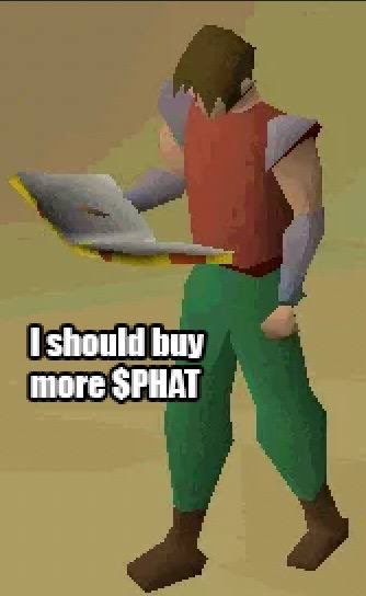 BabyWhaletail's tweet image. Brooo @noobwifphatbase is a classic meme play on @RuneScape we are growing all organic just launched on @base yesterday only 35k mc

0x4759E777320C6122F9A403FcF4d612F8fc2F307E

Come see team are chads and so are community members just need more eyes

#MemeCoinSeason2024