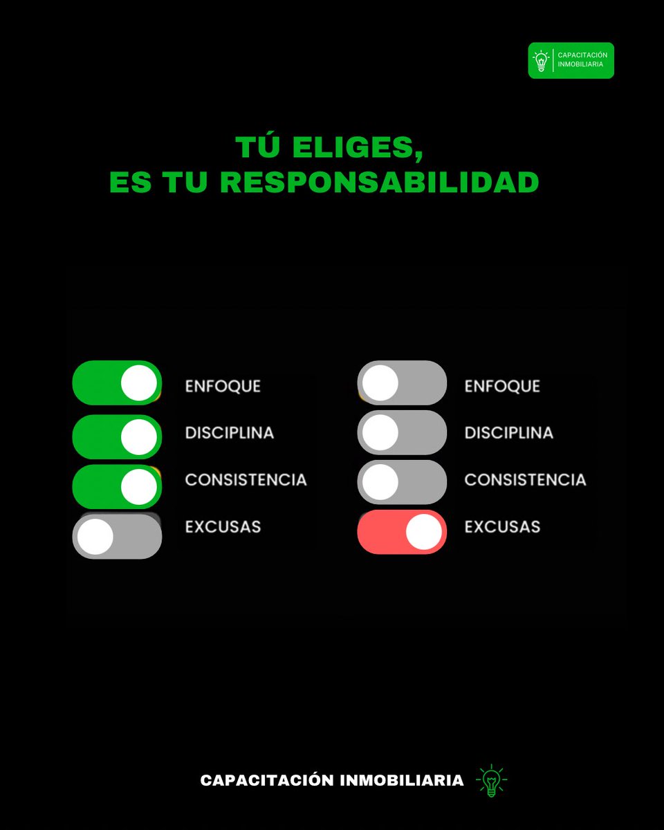 La opción más fácil te traerá una vida difícil , las opciones difíciles te traerán una vida fácil . 

Es tú decisión y tu responsabilidad .