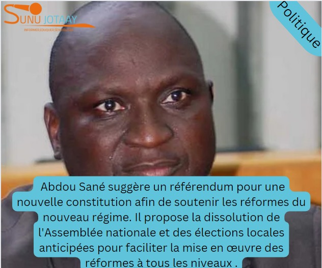 #kebetu
#sunujotaay
#abdousane
#assembleenationale
sunujotaay.com