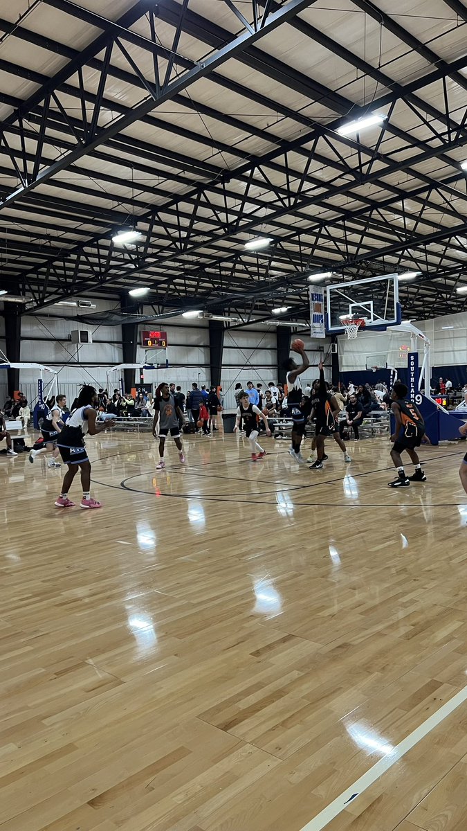 17U: <a href="/AIAeliteboys/">ALL IN Elite Boys</a> Vs <a href="/hoops4health33/">Hoops4Health</a> #RLHoops Chicago Showcase