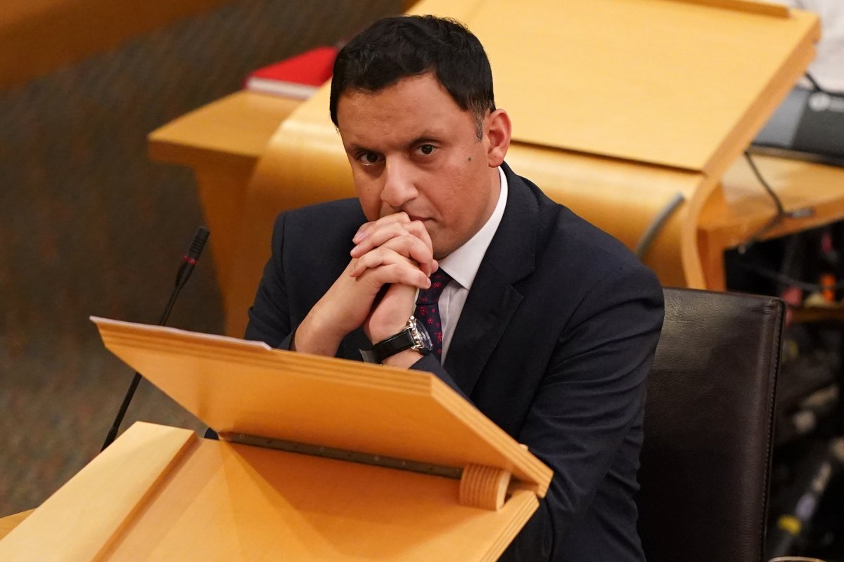 EXCLUSIVE: A Scottish Labour councillor in Glasgow has suggested that asylum seekers get 'priority' over native Scots. Audrey Dempsey, who is already embroiled in a racism row, also liked a comment referring to the First Minister as “Humza Hamas”.