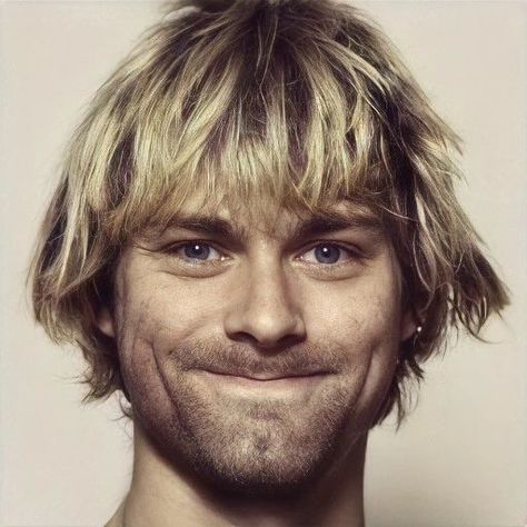 What is the best song written by Kurt Cobain?