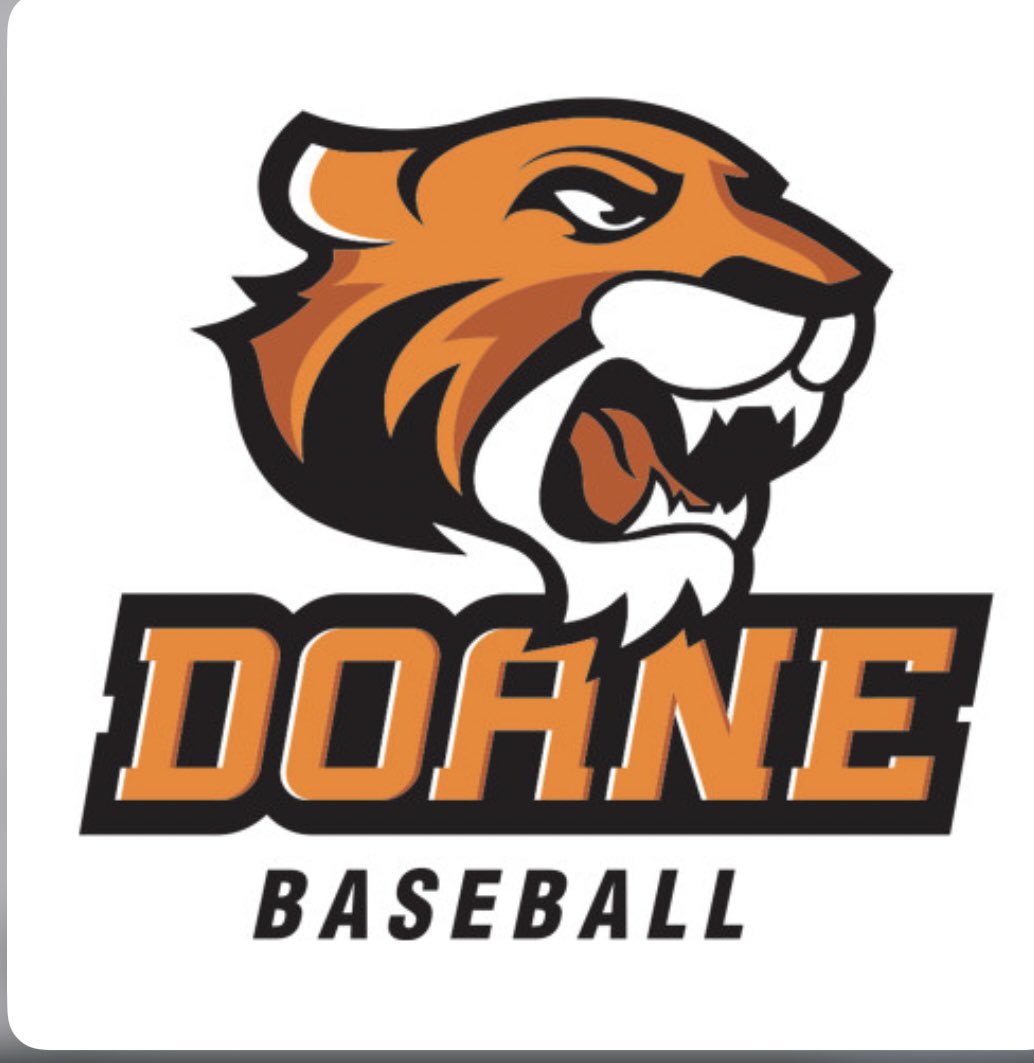 After a great talk with <a href="/elliottengle/">ELLIOTT ENGLE</a> I’m excited to announce I have received a offer to play baseball at the next level with <a href="/DoaneBaseball/">Doane Baseball</a>