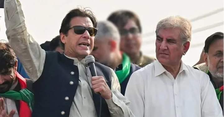 کیا صرف عید کے تین دن کے لئے مرشد کی ضمانت نہیں ہو سکتی؟