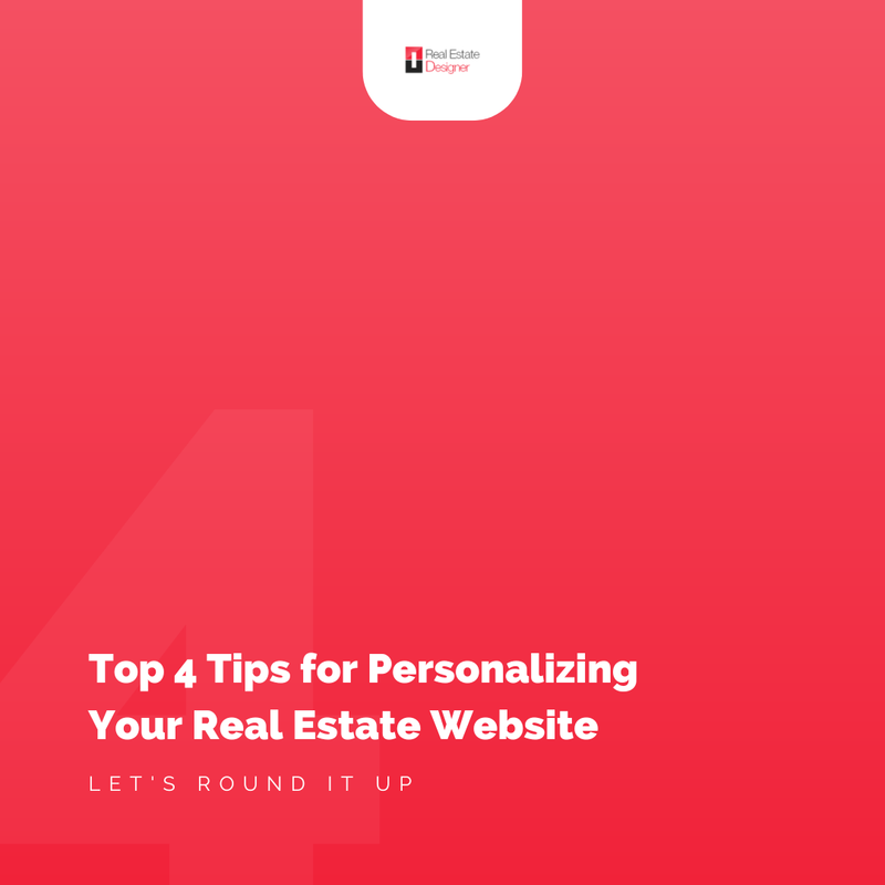 RealEstaDesi's tweet image. 🔑 Want to make your real estate website stand out? 

Follow these tips to create a unique and engaging platform for your potential clients! 

#RealEstateTips #WebsitePersonalization #DigitalMarketing #UserExperience #RealEstateMarketing