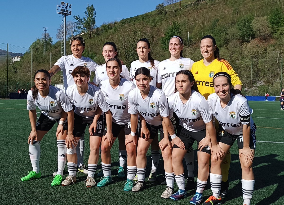 noskisky's tweet image. 3 Federazioa M2
#unbe
Atsedena
@SDEibar B 2
@bcffemenino 0