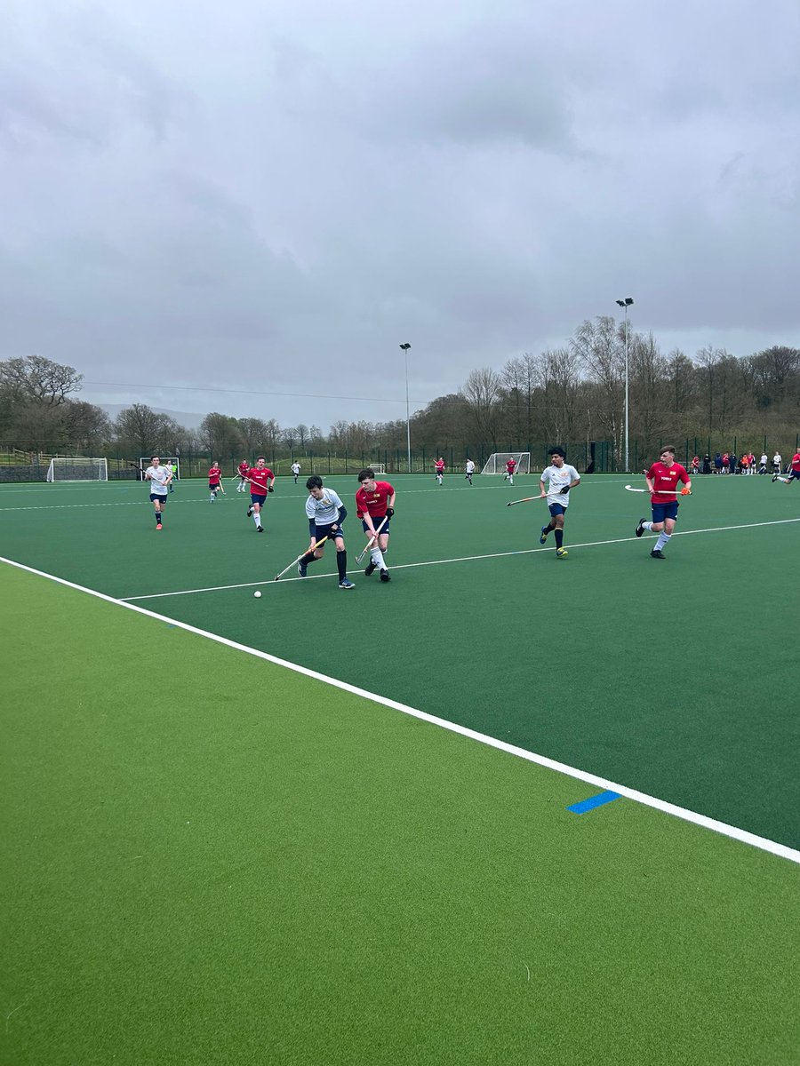Lovely to welcome 150 players from across the North of England as we hosted the first England Hockey TA Hub day. Some great skills on show thanks to all @EHYorksTA @EHNorthWestTA @EHDurhamTA @TimperleyHockey