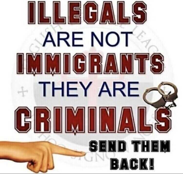 Criminals..!!