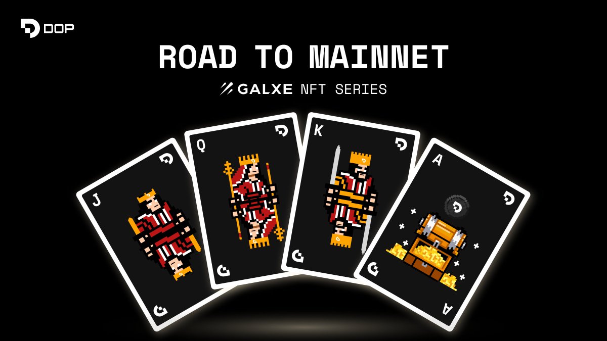 Data Ownership Protocol tweet media