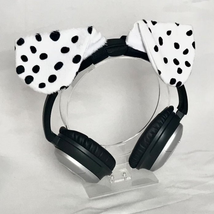 Headset Puppy Ears for Gamers thetimetaxi.etsy.com/listing/169609…

#gamergirl #Gaming #ears #GamersForGiving #giftforher #giftideas #AnimalLovers #PuppyLove #cosplayergirl