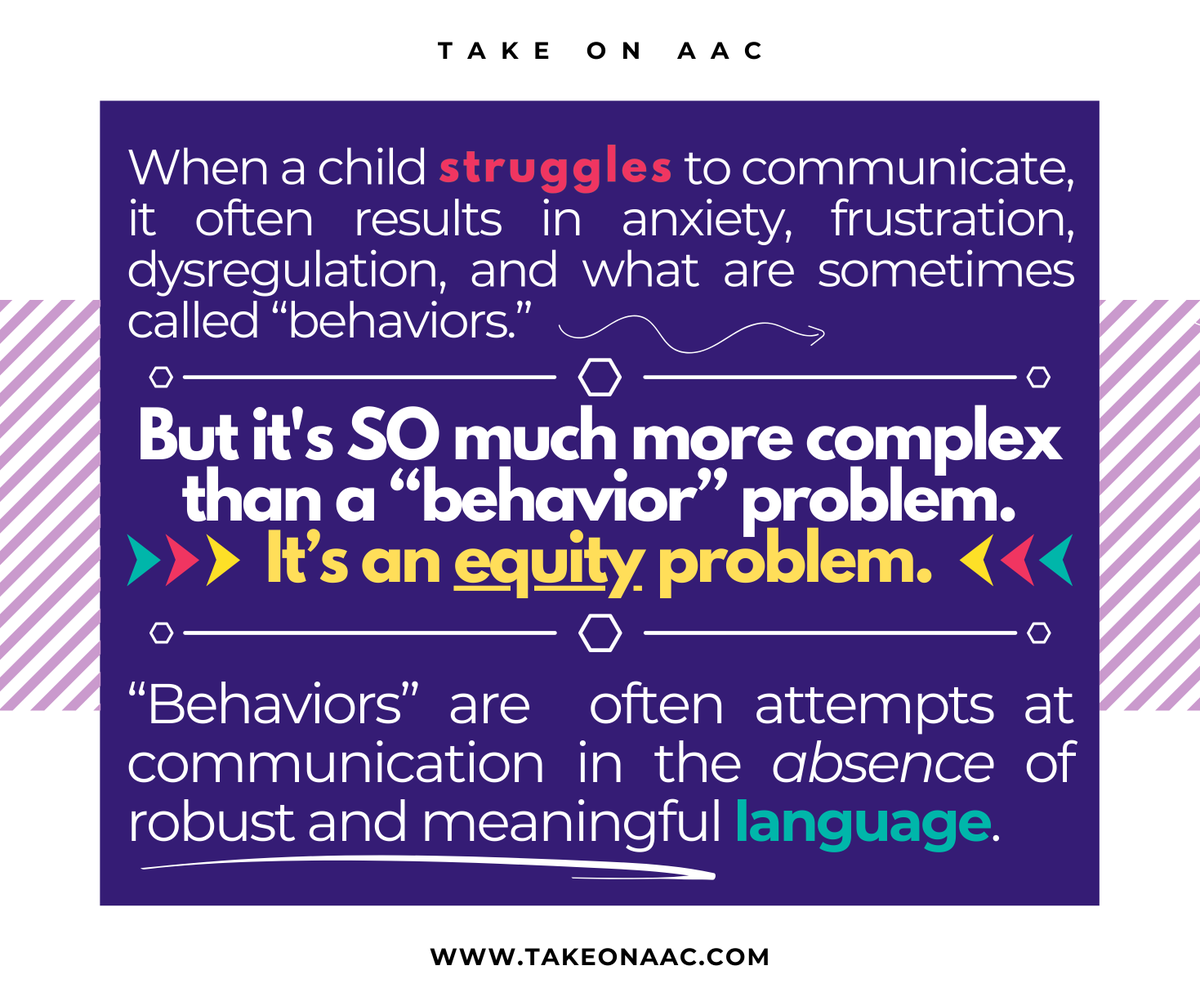 TakeOnAAC's tweet photo. #aac #language #slp #communAT https://t.co/1l7L9WAAPG