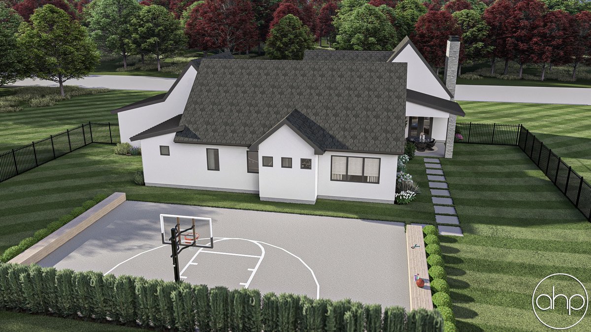 Advanced House Plans tweet media