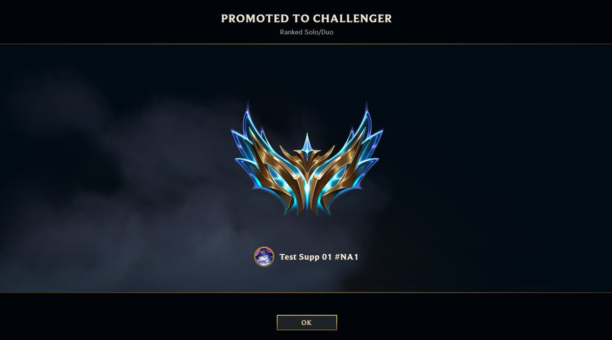 Dicho esto queria comunicar que sigo buscando ayudar a un equipo ya sea de Soporte o en la posicion de staff.  
Agradezco los RTs y difusión😙