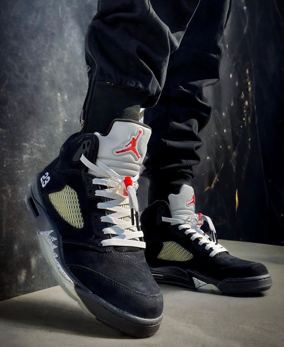 XユーザーのSneaker Newsさん: 「Air Jordan 5 XユーザーのSneaker Newsさん: 「Air Jordan 5