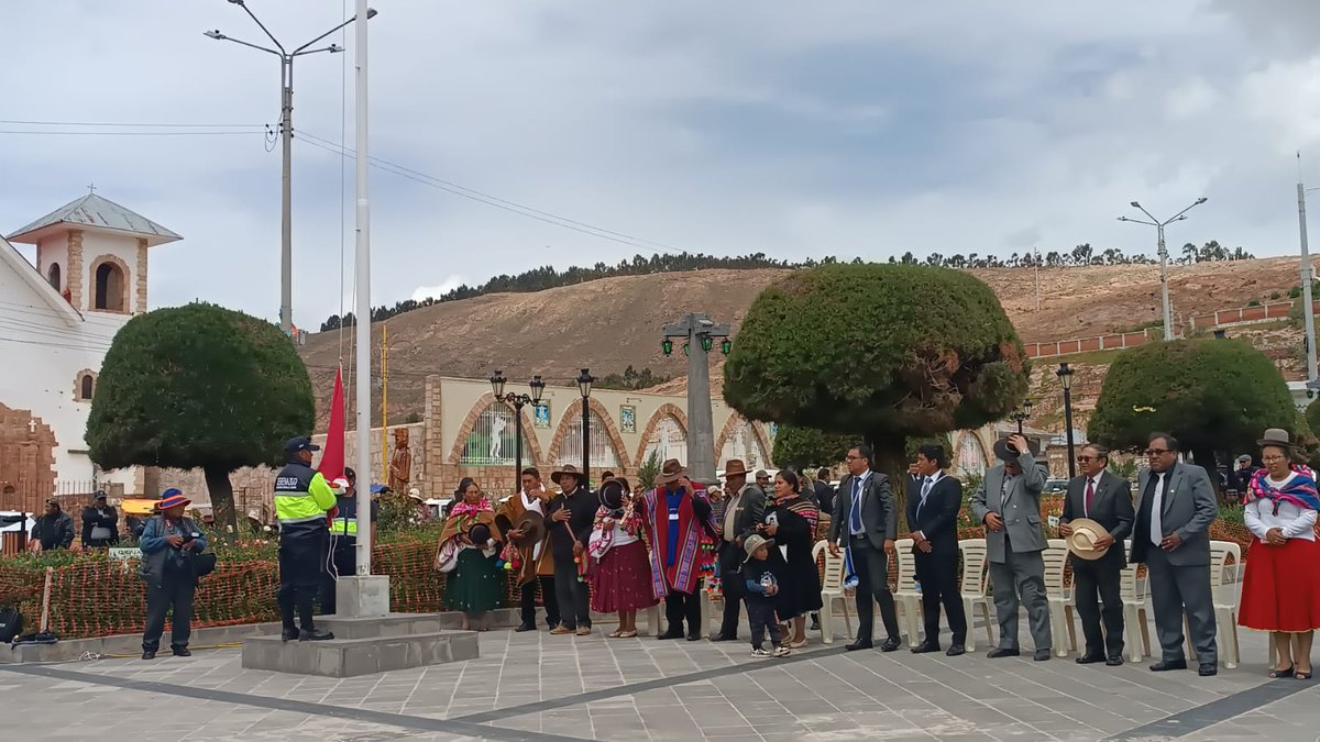 cnddhh's tweet photo. #Huancane #Puno https://t.co/dKXjPmbHfj
