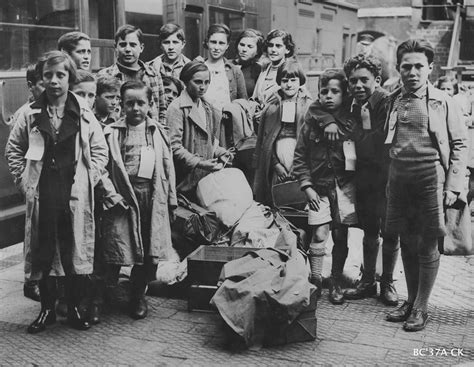 Local refugee history.
Basque children in the UK:
newsandstar.co.uk/news/24215199.…