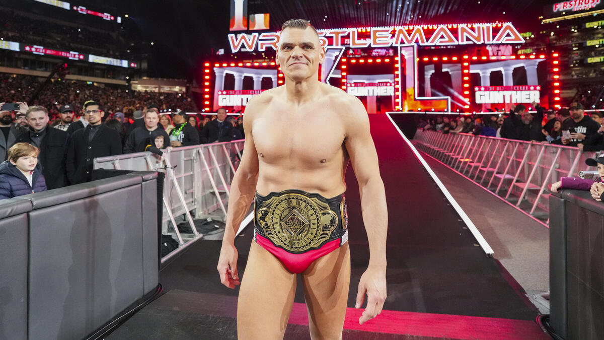 Wrestle Features tweet media