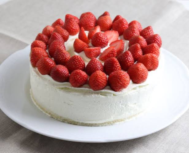 present_sub5's tweet image. ───────────────
ショートケーキ 1ホール
抽選でプレゼント🎁
────────────────

🛒応募方法
① 本アカウントのフォロー
② いいね💖とリポスト♻️

🛒締切
4月11日まで 

たくさんのご参加お待ちしてます！