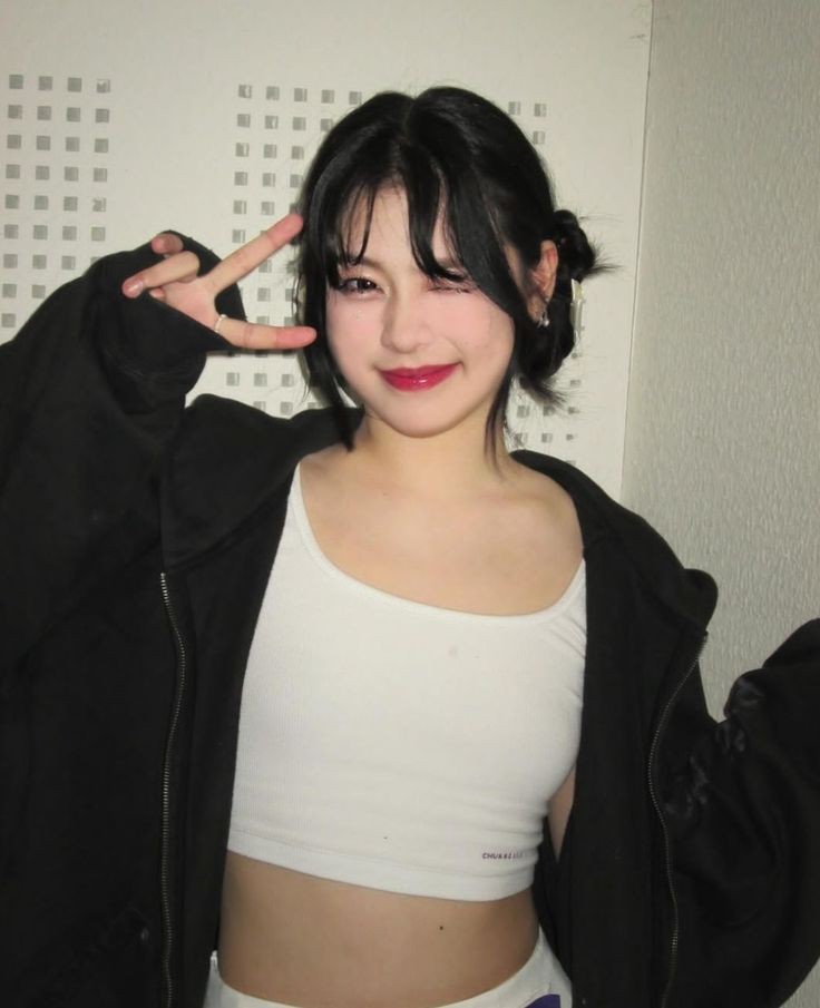ccgen1es's tweet photo. — emma 🇨🇳 17 ₊˚⊹♡

❥ㅤnacionalidad: china
❥ㅤcumpleaños: 2007 01 27
❥ㅤranking: P09

#Gen1es @Gen1esOfficial https://t.co/grFAAtNJGq