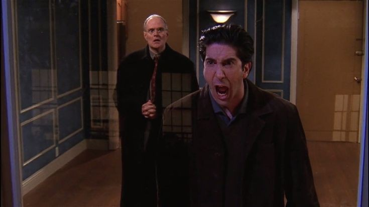 What an episode this was
