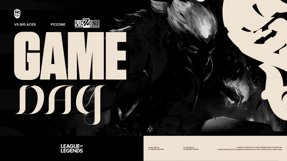 Team GMask tweet media