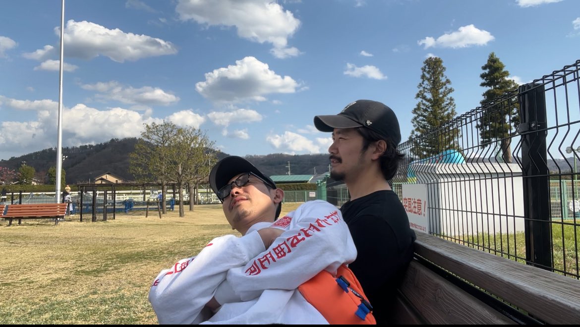 上杉 それでも上杉は生きてゆく tweet media