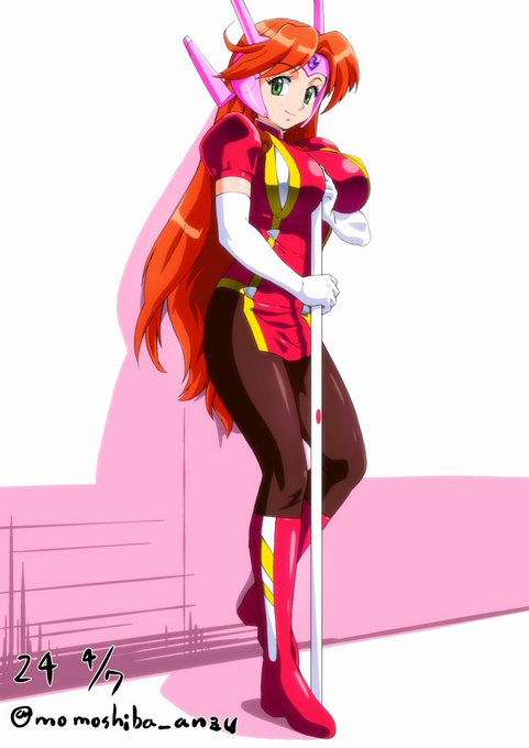 #スーチーパイの日
なので、スーチーパイを描きました 