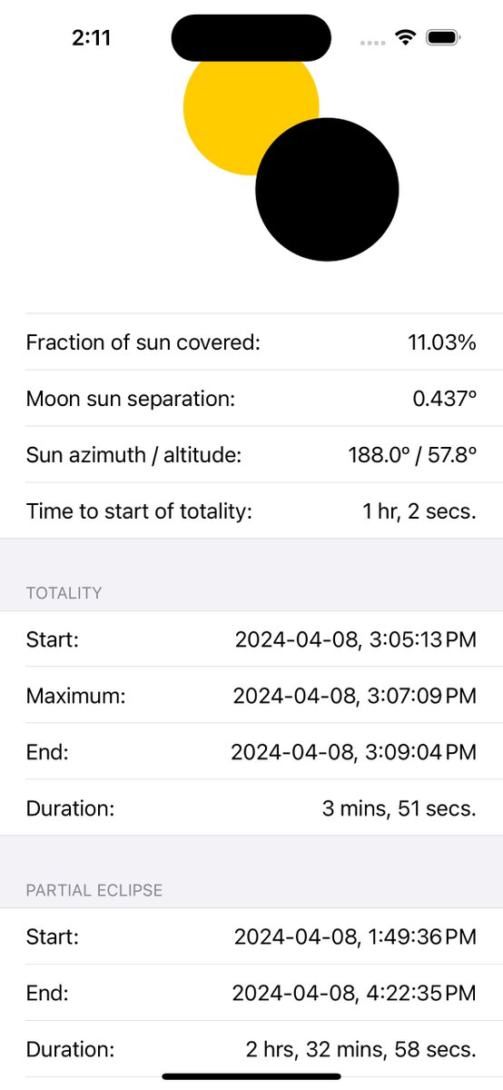 Exoplanet App tweet media
