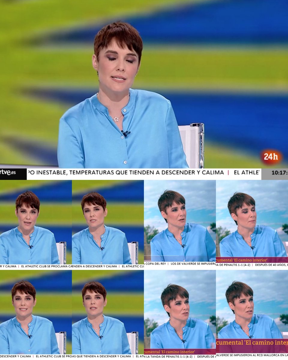 @rtve la guapa madrileña @martasolano_tv
en 
@telediario_tve
