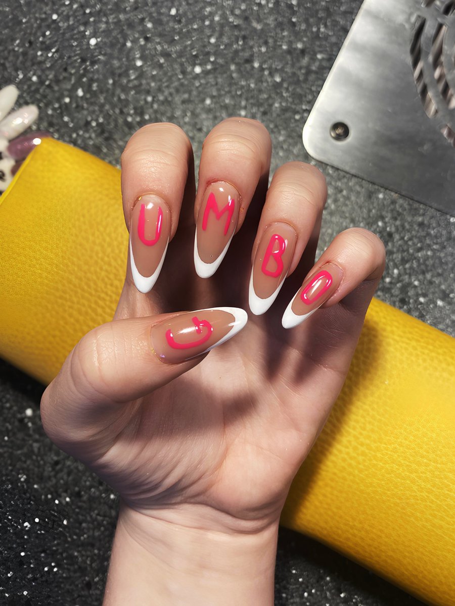 My NAILS for <a href="/thegumboworld/">𝗚𝗨𝗠𝗕𝗢 𝗪𝗢𝗥𝗟𝗗</a> 🔥🔥🔥
Hope you guys appreciate it 🥰
@willnotdm <a href="/appic95/">Appic</a> <a href="/bchungus_/">bchung</a> <a href="/classicmuffinn/">muffin</a> 
#gumboworld 🔥