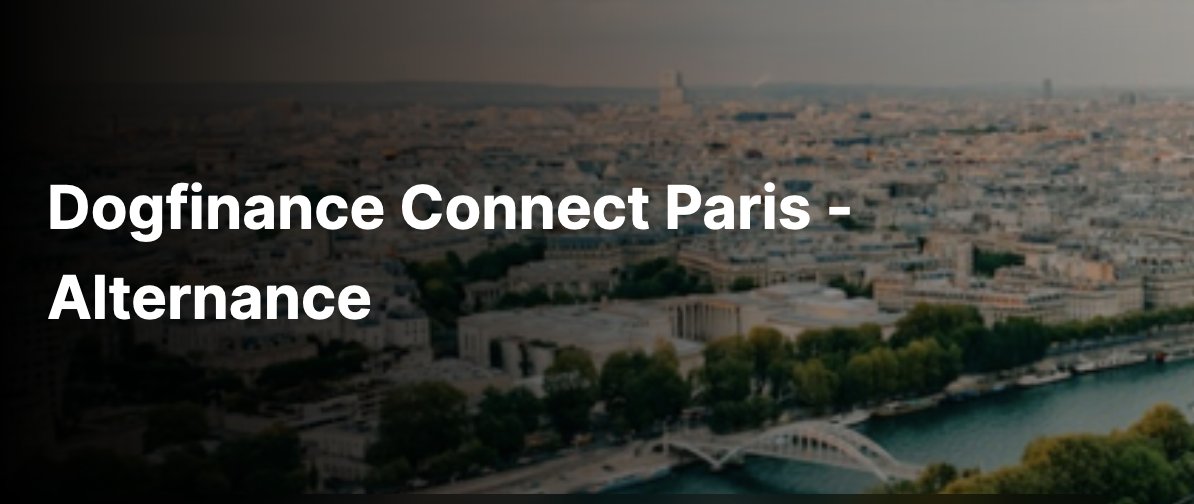 Jeunes Financiers tweet media