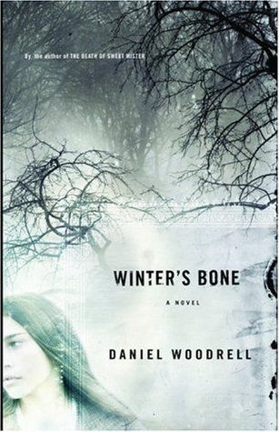 Ree, brunette and sixteen, with milk skin and abrupt green eyes, stood bare-armed in a fluttering yellowed dress, face to the wind, her cheeks reddening as if smacked and smacked again #sundaySentence