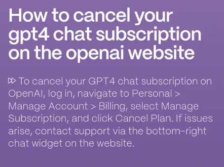 Boring people use ChatGPT on a daily basis 

The others have cancelled their subscription and prefer to use an unbiased decentralised model: <a href="/enq_AI/">𒀭 enqAI (decentralized, unfiltered)</a> $ENQAI
