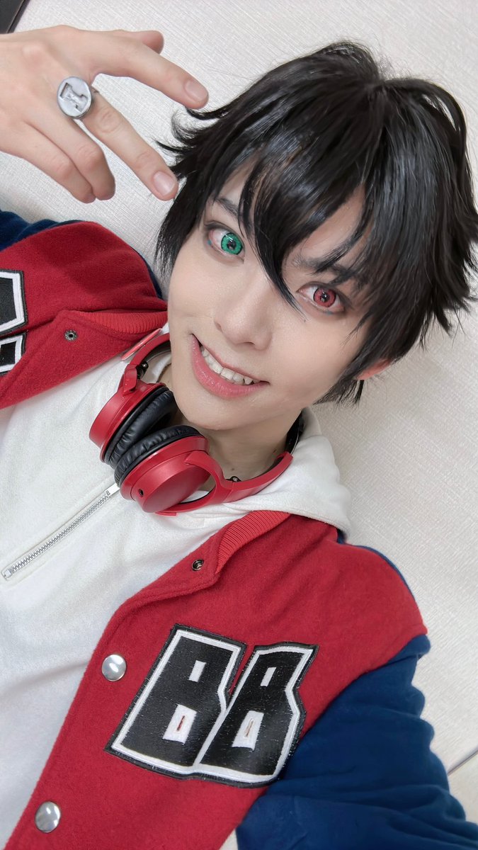 石川凌雅 tweet media