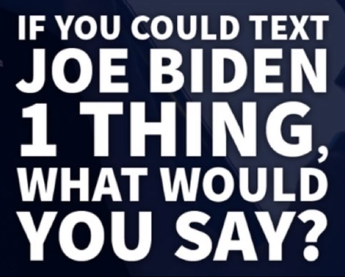 “Fuck Joe Biden”