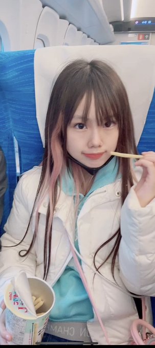 Twitterのコスプレ画像3