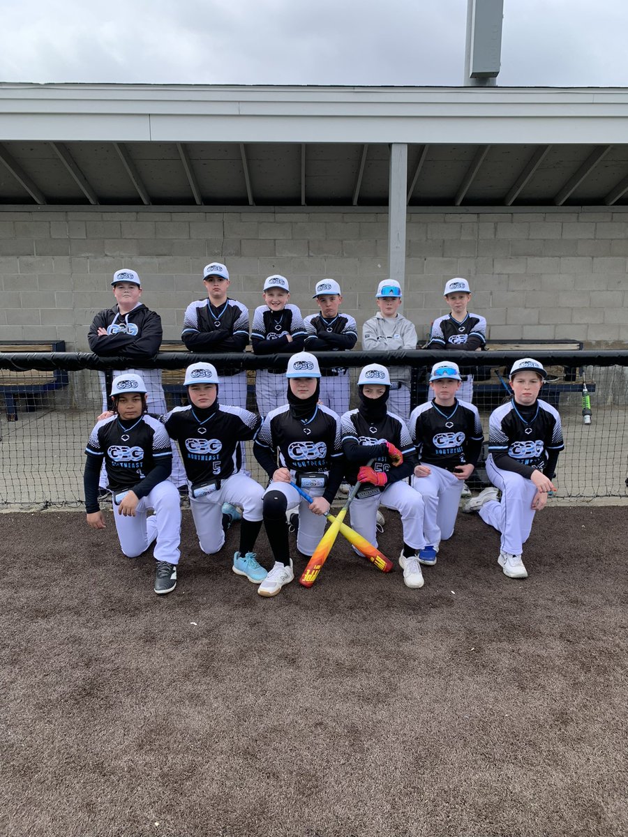 Select Baseball tweet media