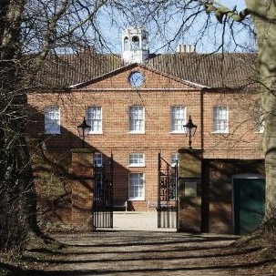 'Material Life in the Workhouse –  Gressenhall Workhouse, Norfolk, 1777-1948' with @AngliaRuskin & @NorfolkMuseums ccc.cam.ac.uk/cc-ee/students…… ... deadline May 12 (3/4)