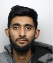 ‼️Red Alert Urgent ‼️ Detectives investigating the murder of a woman in Bradford city centre are seeking to locate 25-year-old suspect Habibur Masum.