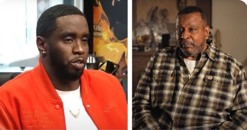 ADULTS HAVE TO BE ACCOUNTABLE! I see quite alot of speculation going on online about Diddy's case. Diddy's former bodyguard Gene Deal talks about involvement from politicians, princesses and even preachers. Now are we going to take a moment to sit back and assess this whole