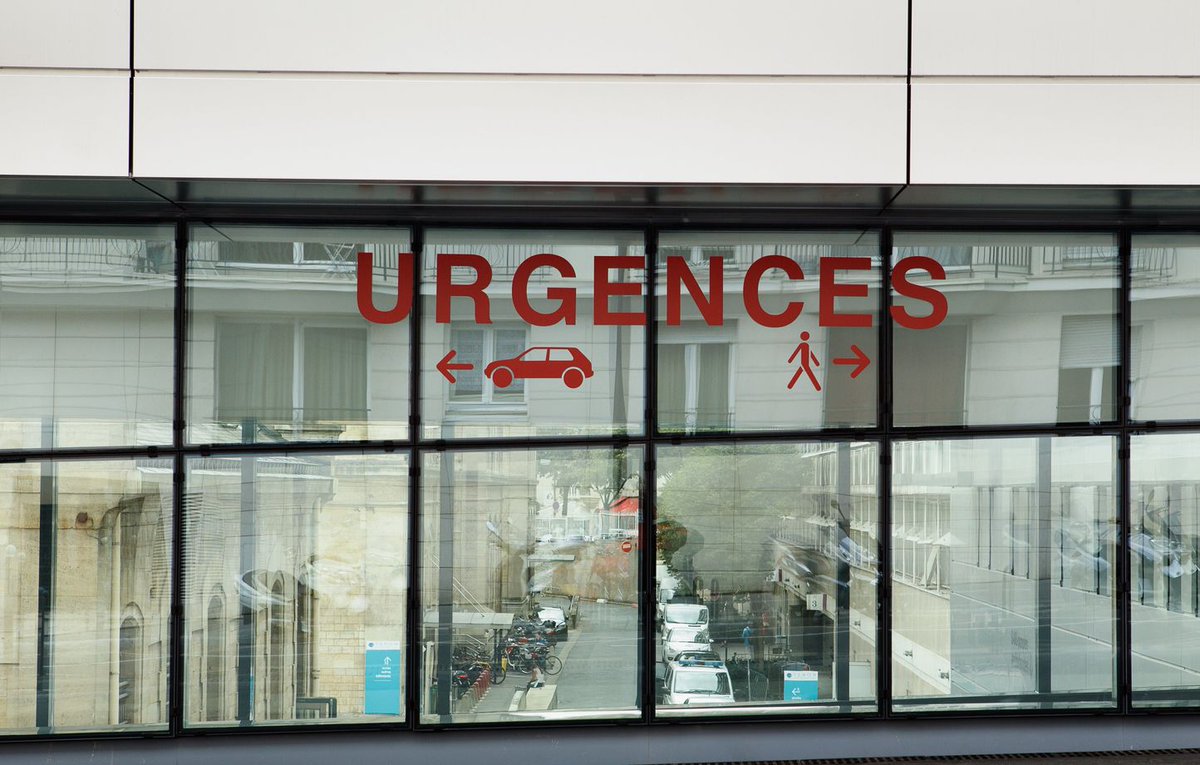 Vendée : Le point sur le passage à tabac d’un brancardier devant les urgences d’un hôpital dlvr.it/T5BKG3
