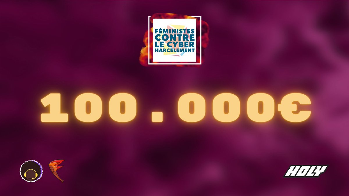 🔥C'EST LES 100.000 BAAAAAAAALLLLES🔥 ✊C'EST FOU MERCI À TOUT LE MONDE!!!✊ 🥵ON CONTINUE TOUJOURS PLUS HAUT JUSQU'À 21H!!!🥵 twitch.tv/onestfurax