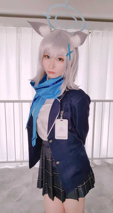 Twitterのコスプレ画像35