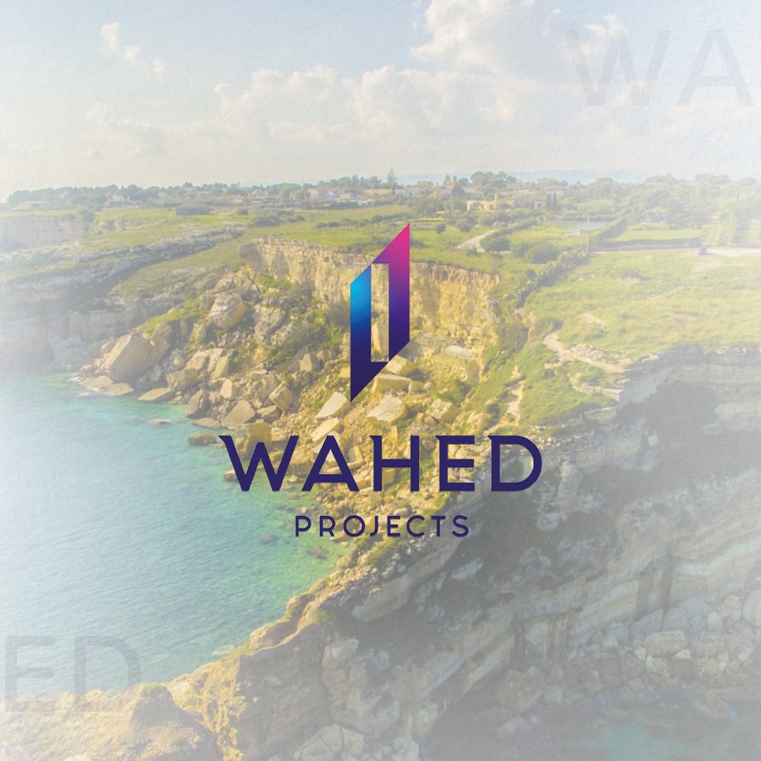 WAHED Projects tweet media