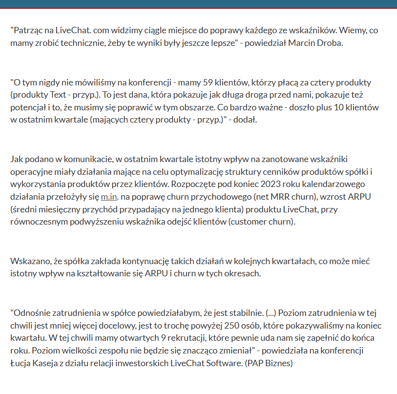 RobertPietraga's tweet photo. #Sezon4 #RaportzPortfela #FinanseOsobiste
20/25
🔸 #text +9,78 %
Więcej szczegółów z webinaru poniżej 🔽.
Źródło - #infostrefa https://t.co/7ksr6rgbzs