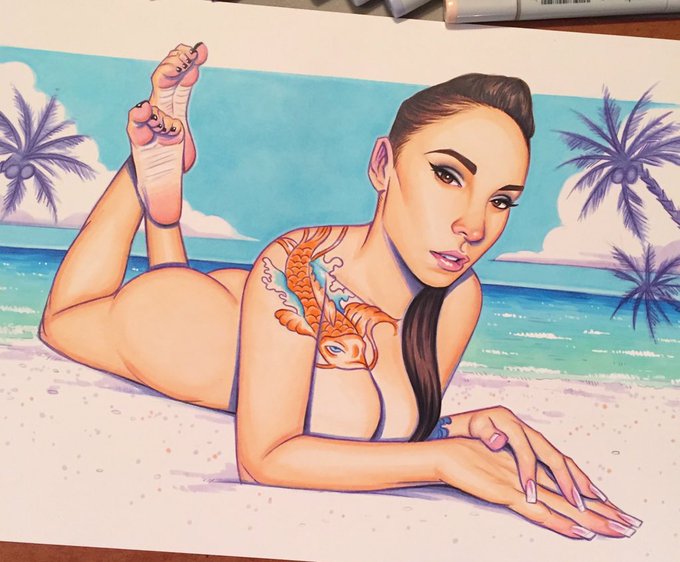 Oh my heart. 💔😞 @scottblairart  Opening twitter and seeing you're gone brings tears to my eyes. I can't<a class="tags" target="_blank" title="On Twitter" href="/?out=eyJ0eXAiOiJKV1QiLCJhbGciOiJIUzUxMiJ9.eyJpYXQiOjE3MjE0ODI0OTMsImlzcyI6InR3cG9ybnN0YXJzLmNvbSIsIm5iZiI6MTcyMTQ4MjQ5MywiZXhwIjoxNzUzMDE4NDkzLCJyZWRpcmVjdF91cmwiOiJodHRwczovL3R3aXR0ZXIuY29tL3Njb3R0YmxhaXJhcnQifQ._LRvB5o-B_-KgM0FmeF3XUjsbzAFmCqh5UQlxoTwFHAv1tWT83Y7-wsbFGYnYvQZTEuO8KWa-6ujdLH_ZTiM6w">@scottblairart</a><a href="/tag/ff"class="tags"><span>#ff</span></a><a href="/tag/toes"class="tags"><span>#toes</span></a><a href="/tag/foxxxfeet"class="tags"><span>#foxxxfeet</span></a>