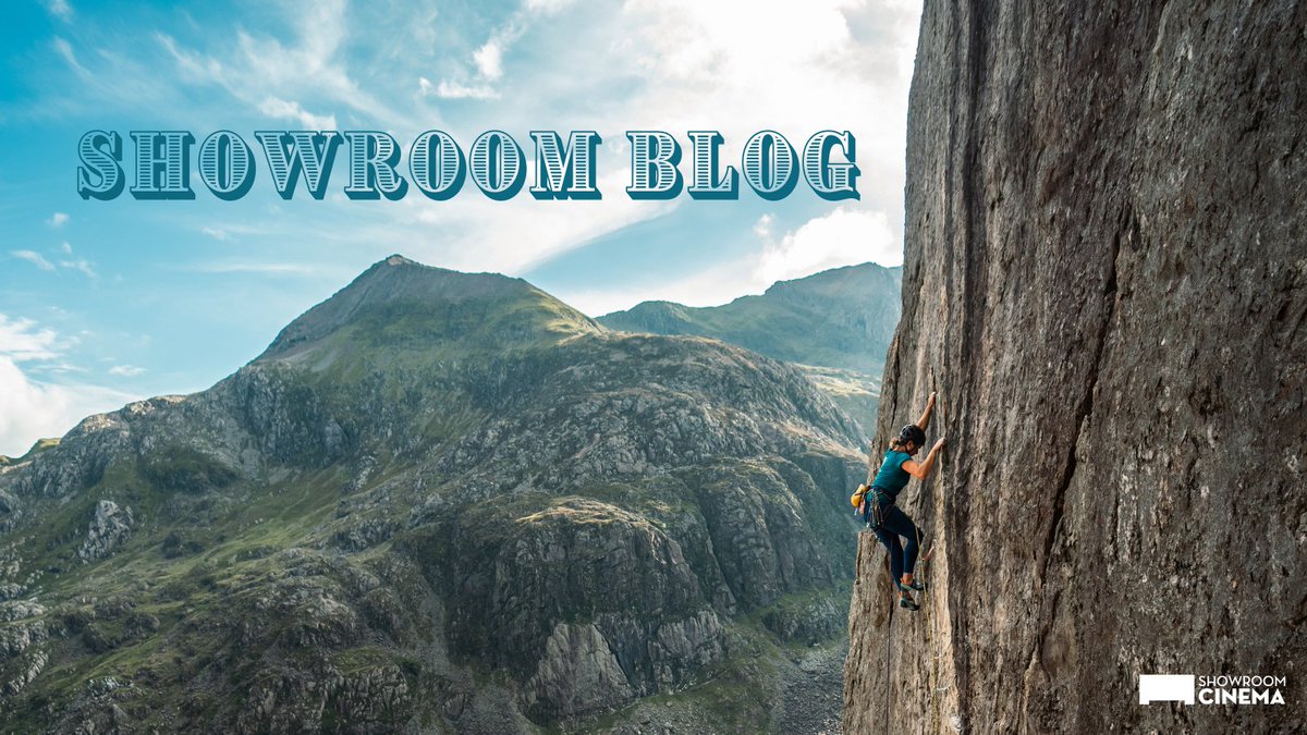 Emi Bagshaw, Marketing Coordinator at Showroom, introduces two nights of adventure films, from Kendal Mountain Tour, that will get your heart racing this April: bit.ly/3TPq9CH